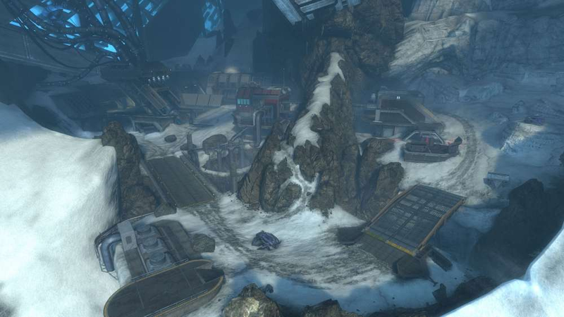 Illustration for article titled Halo: Reach Gets Its First Map Pack Next Month